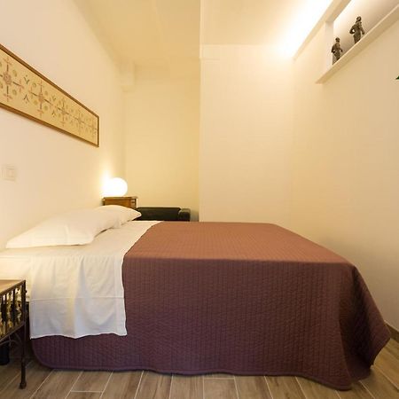 Casa Luna Al Pigneto Rome Buitenkant foto