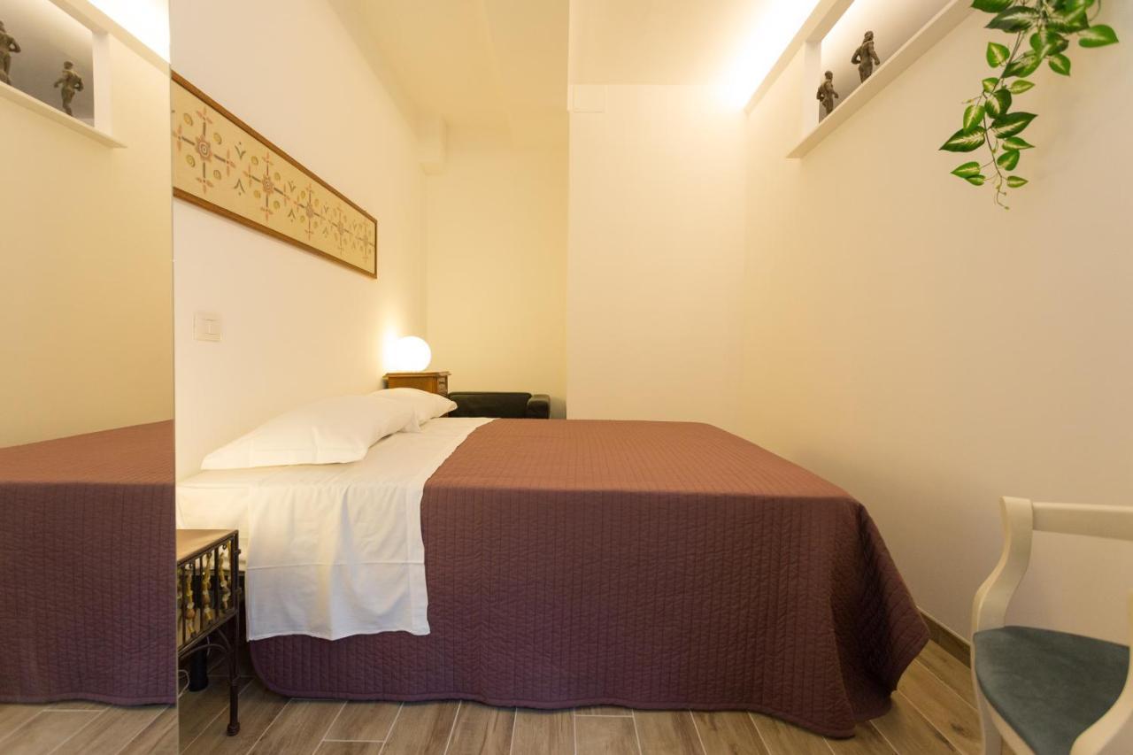 Casa Luna Al Pigneto Rome Buitenkant foto
