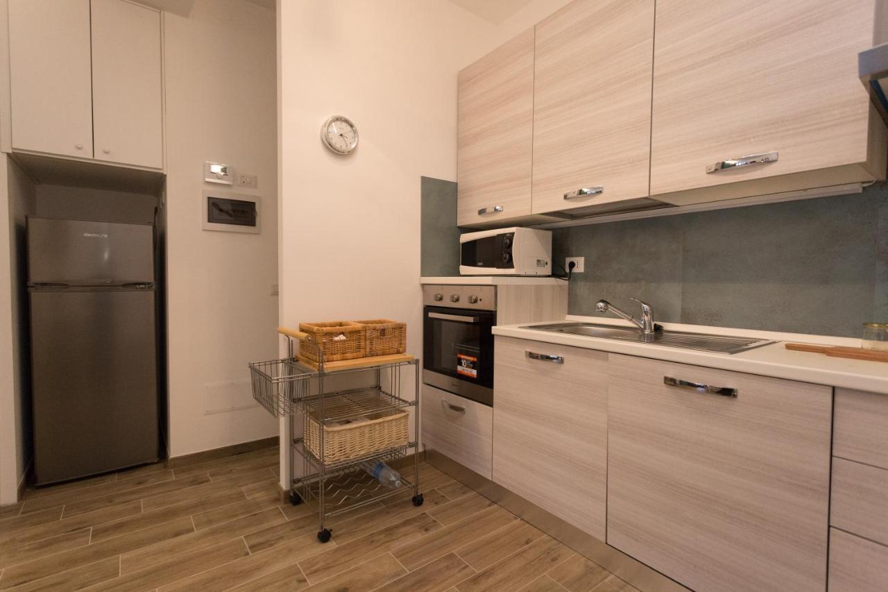 Casa Luna Al Pigneto Rome Buitenkant foto