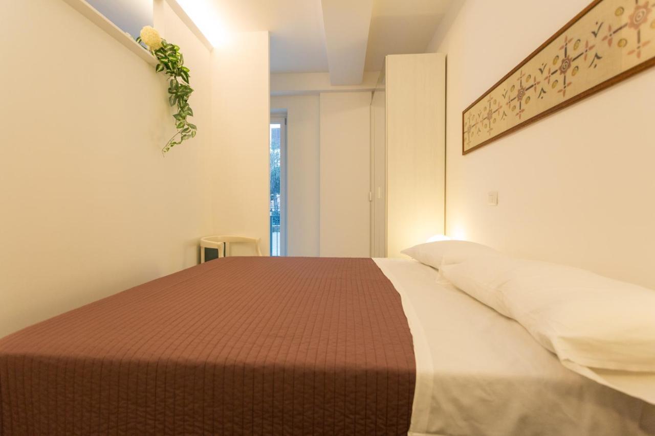 Casa Luna Al Pigneto Rome Buitenkant foto