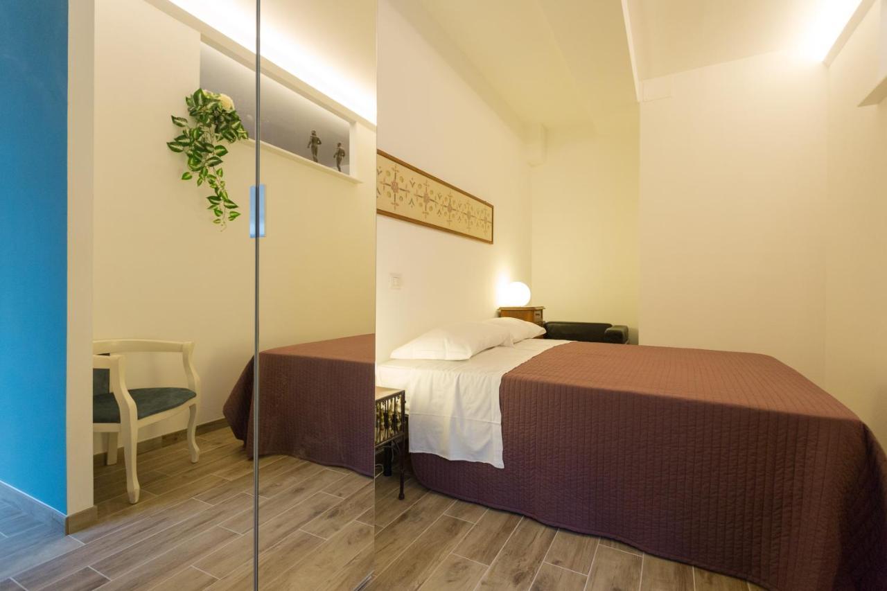 Casa Luna Al Pigneto Rome Buitenkant foto