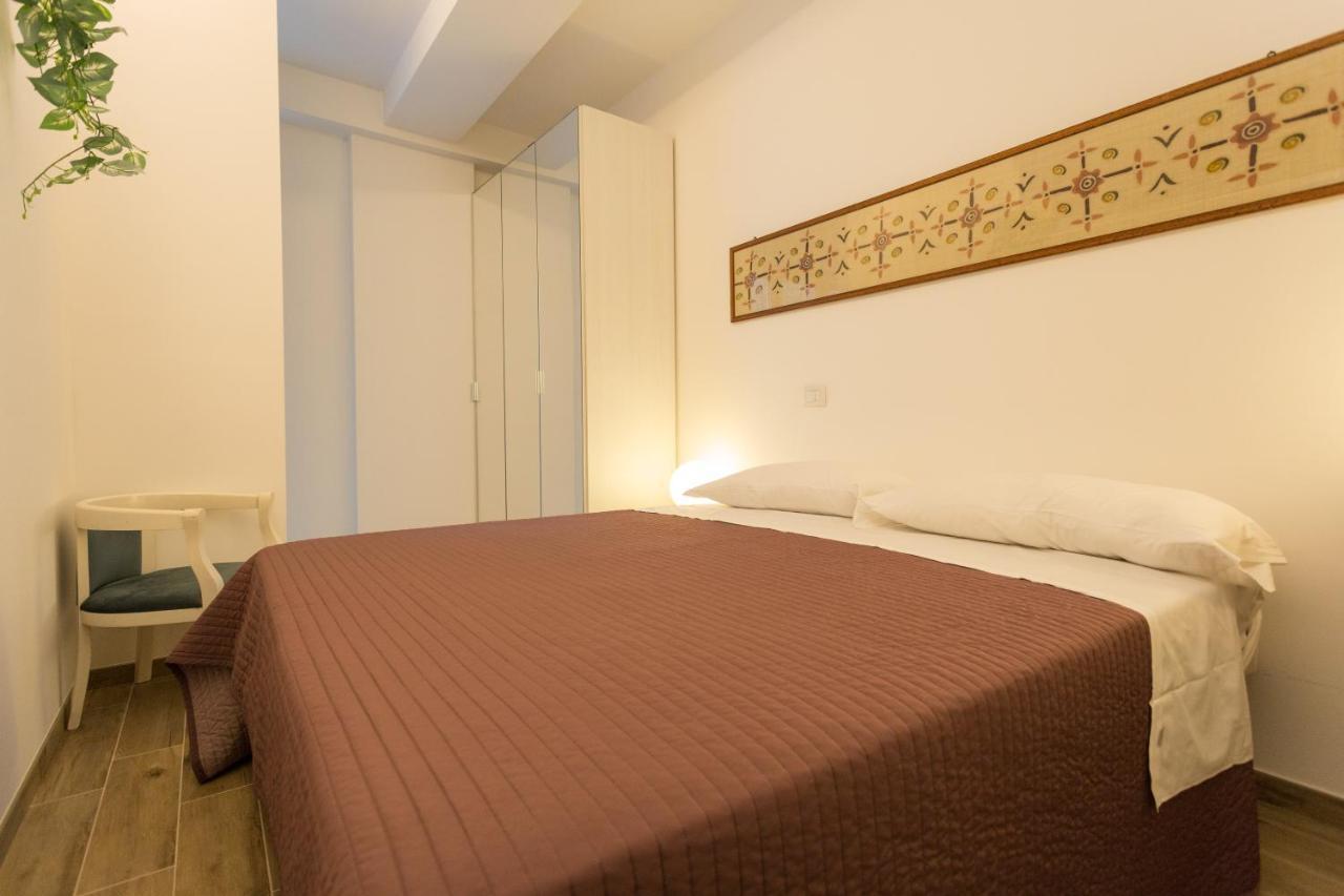 Casa Luna Al Pigneto Rome Buitenkant foto